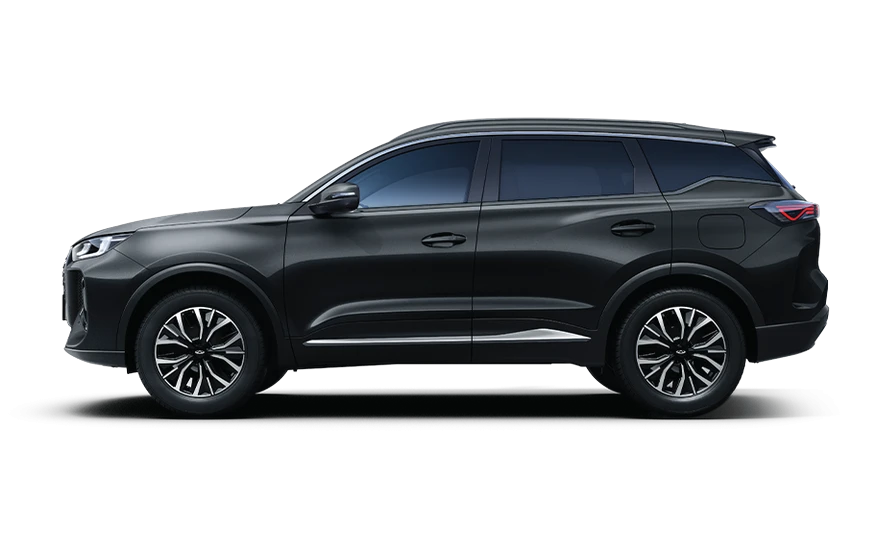 Tiggo 7 Pro PHEV
