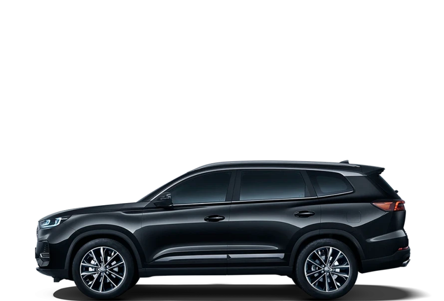 Tiggo 8 Pro