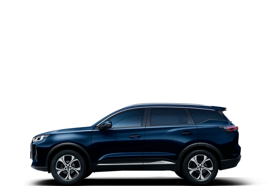 Tiggo 7 Pro