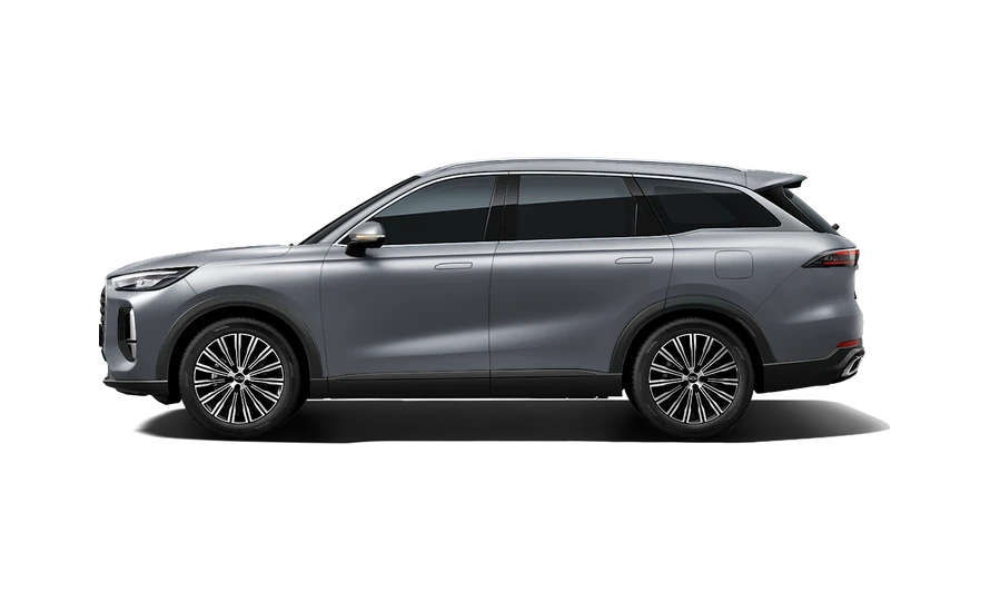 Tiggo 9