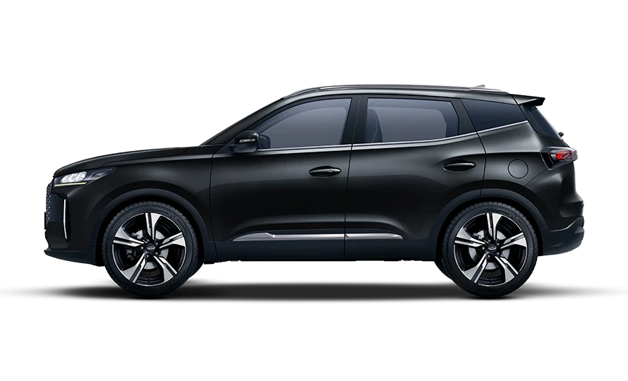 Tiggo 5X Sport
