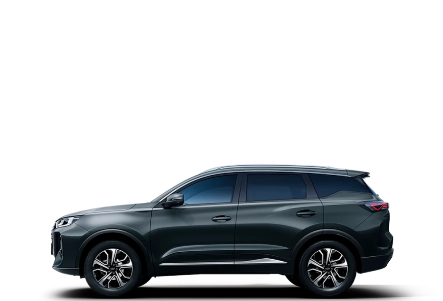 Tiggo 7 Sport