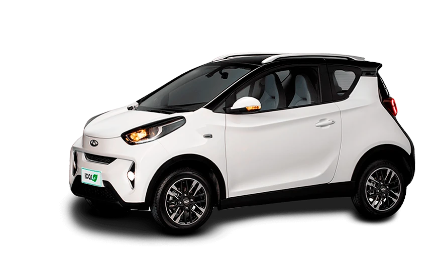 iCar