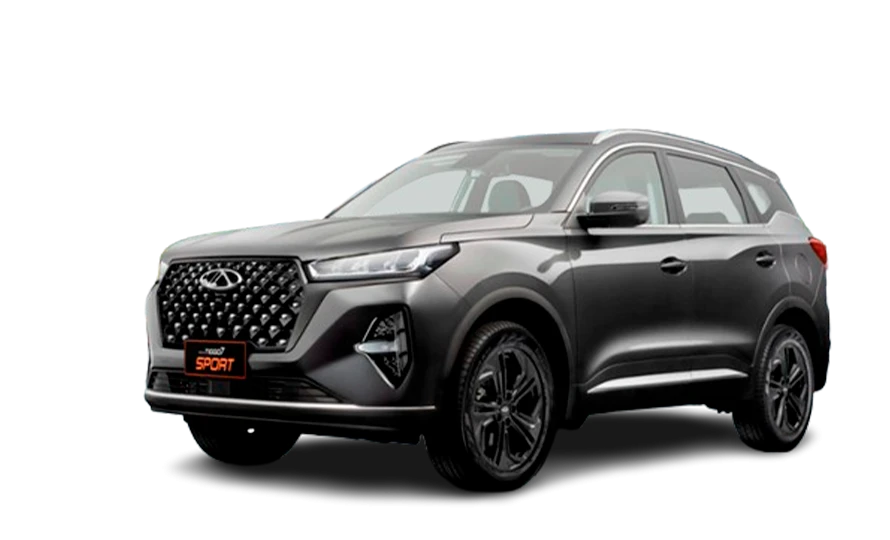 Tiggo 7 Sport