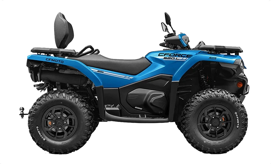 CFORCE 520L