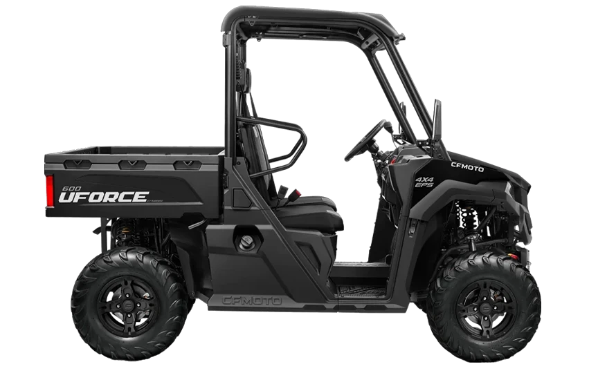 UFORCE 600