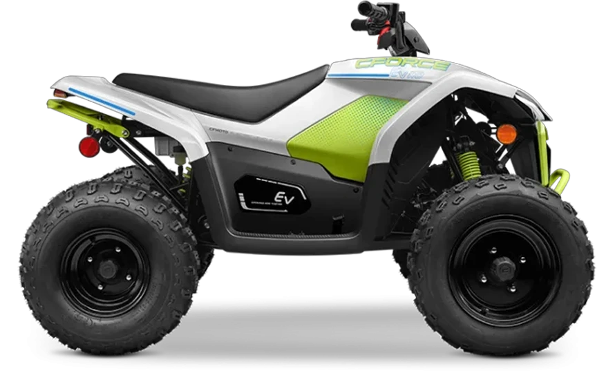 CFORCE EV110