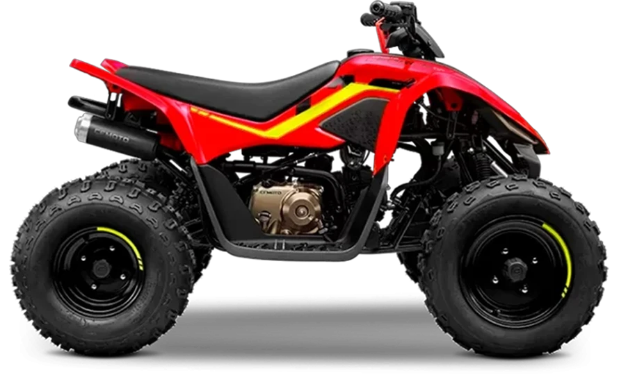 CFORCE 110 LV