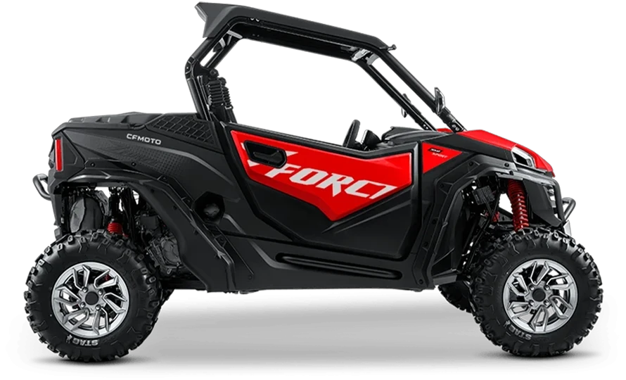 ZFORCE 950 SPORT