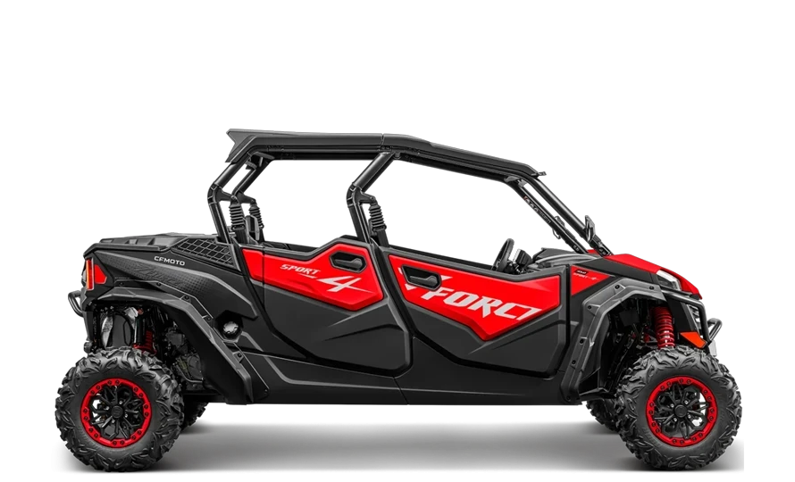 ZFORCE 950 SPORT 4