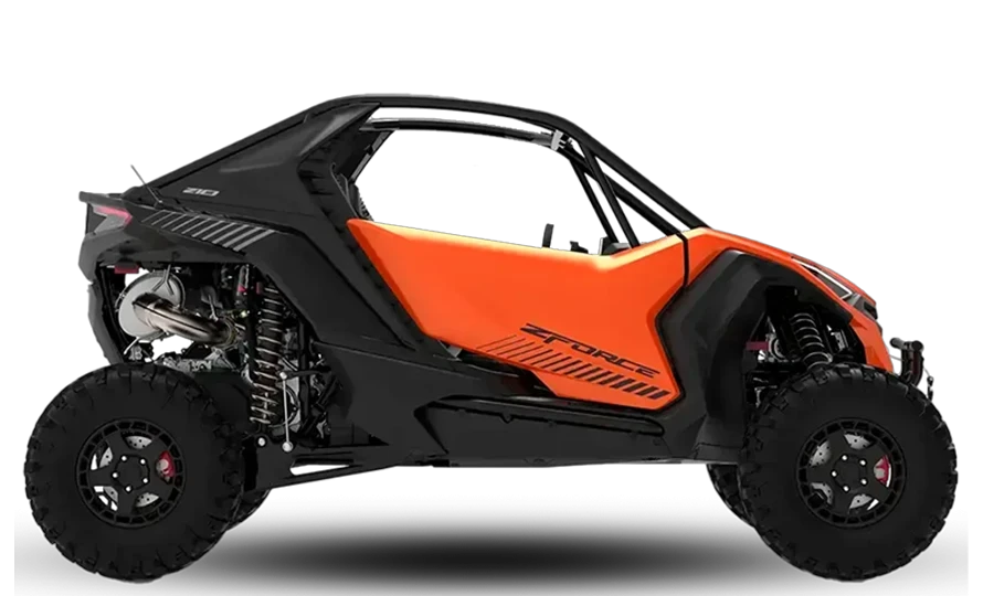 ZFORCE Z10