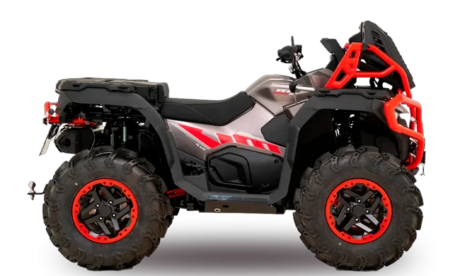 CFORCE 1000 MV