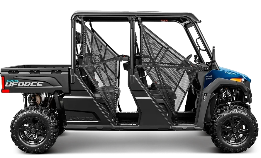 UFORCE 800 XL