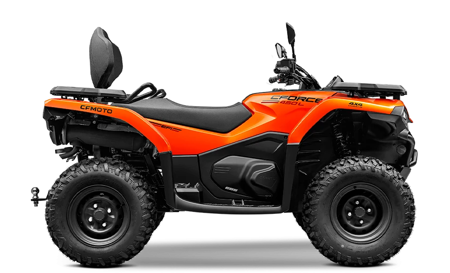 CFORCE 450L