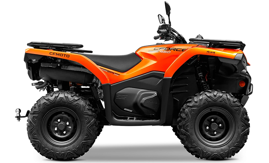 CFORCE 450S