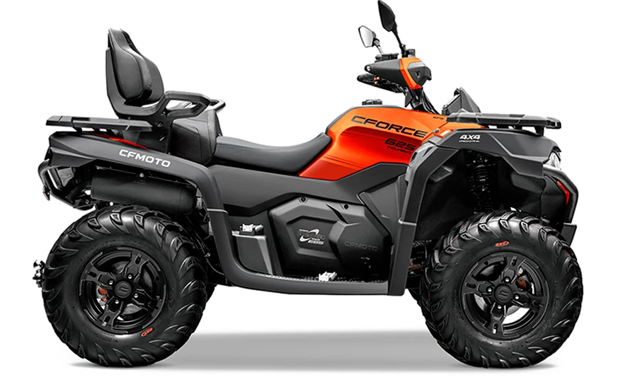 CFORCE 625