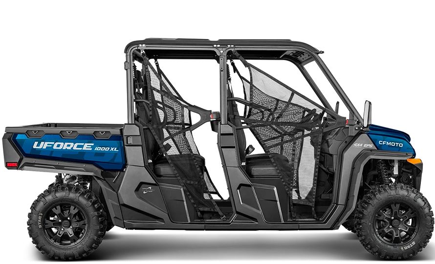UFORCE 1000 XL