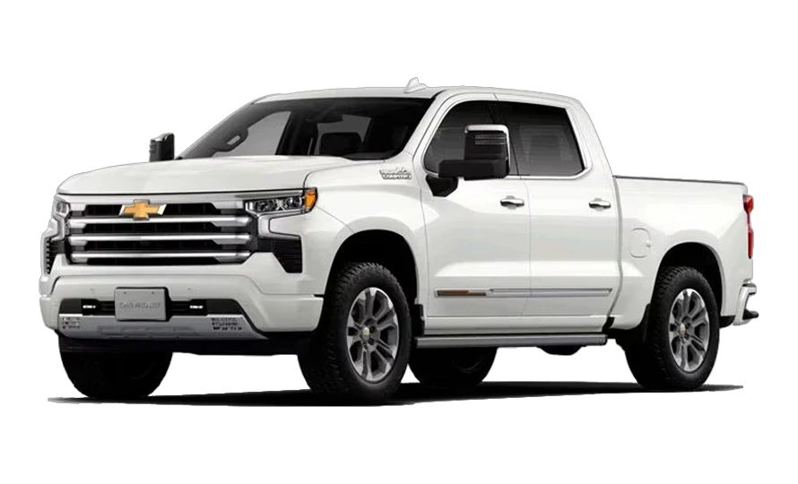 Silverado