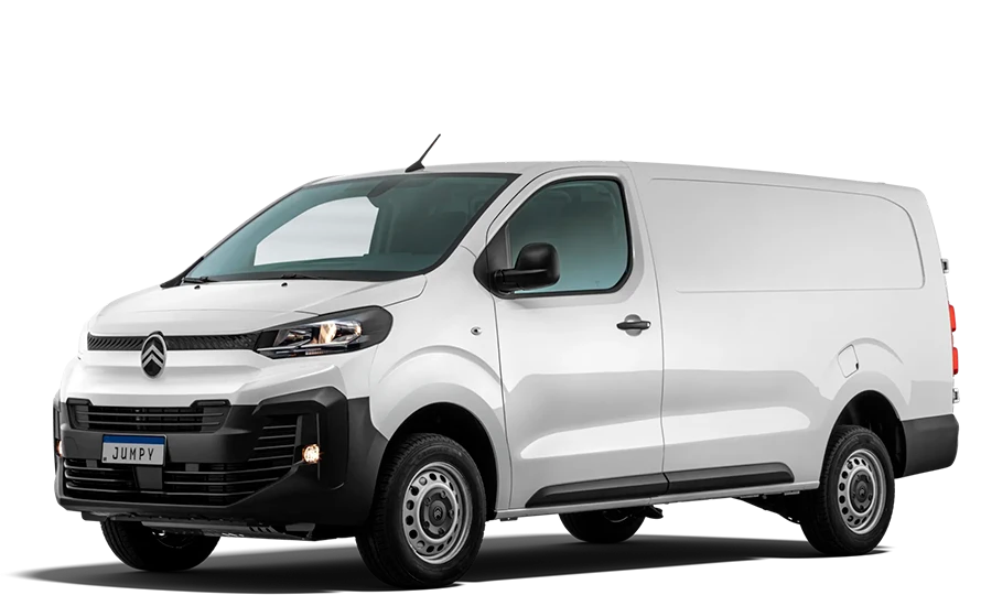 Citroën Jumpy