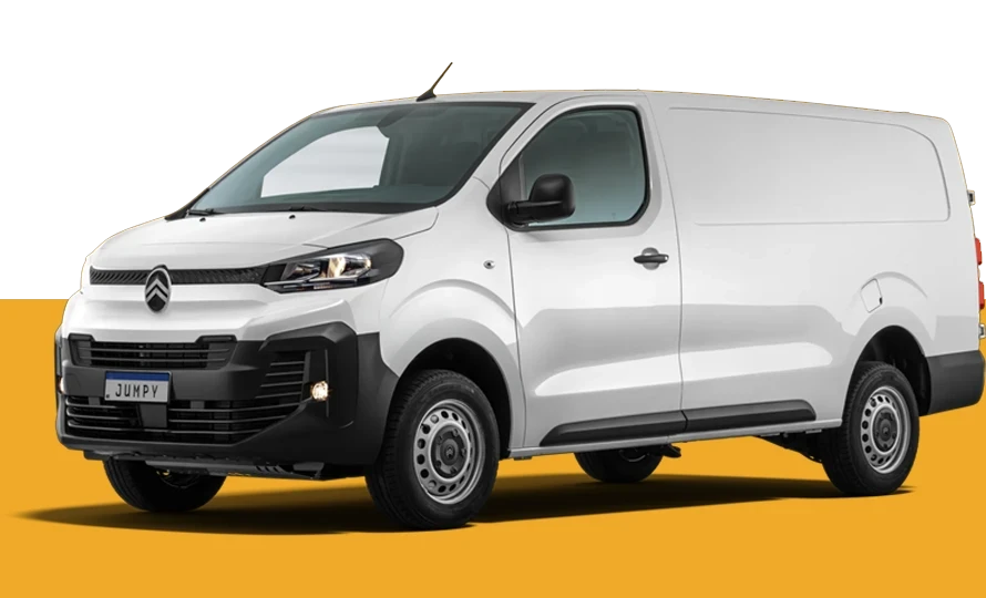 Citroën Jumpy