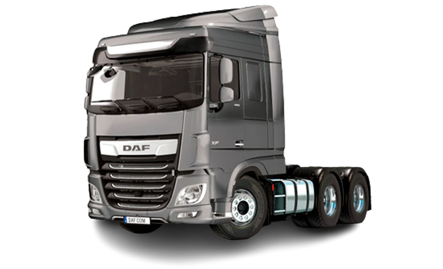 DAF XF