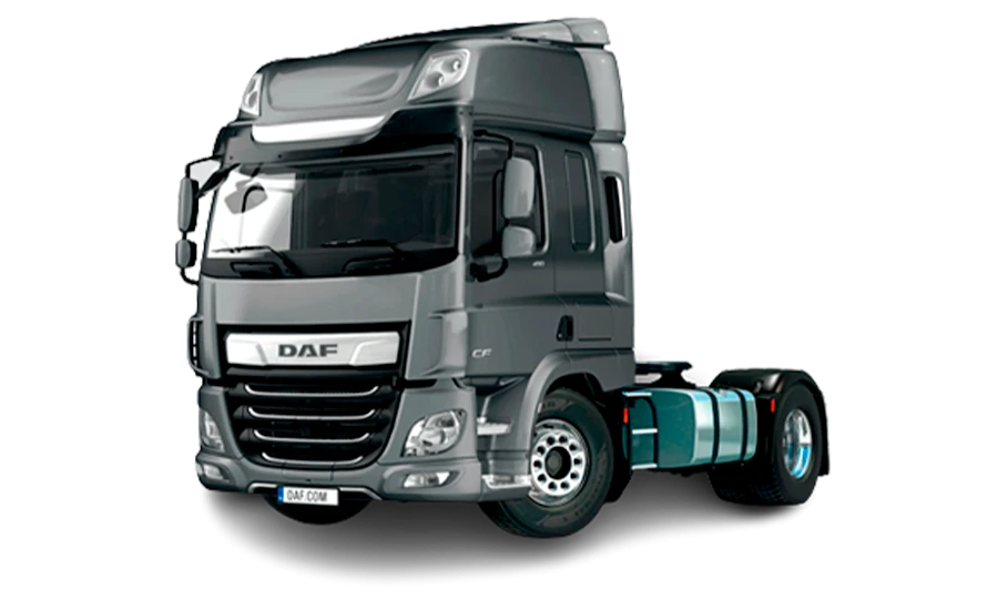 DAF CF