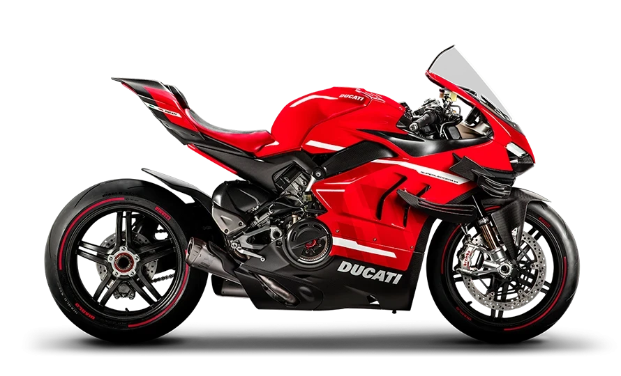 Ducati Speciale