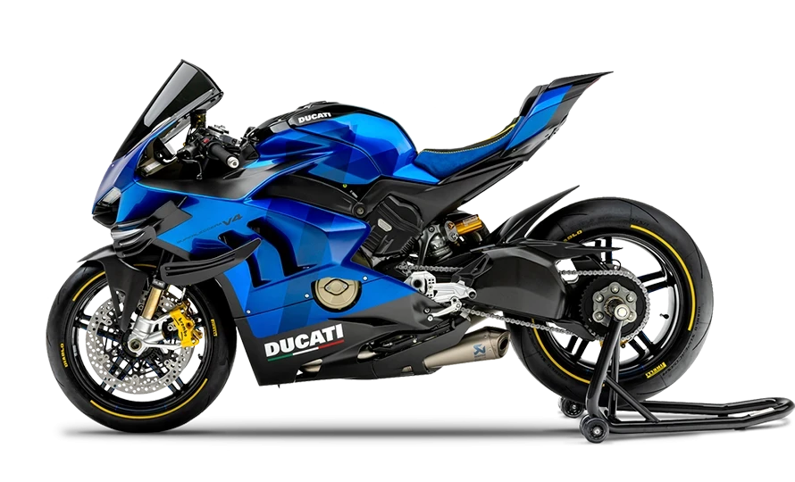 Ducati Unica