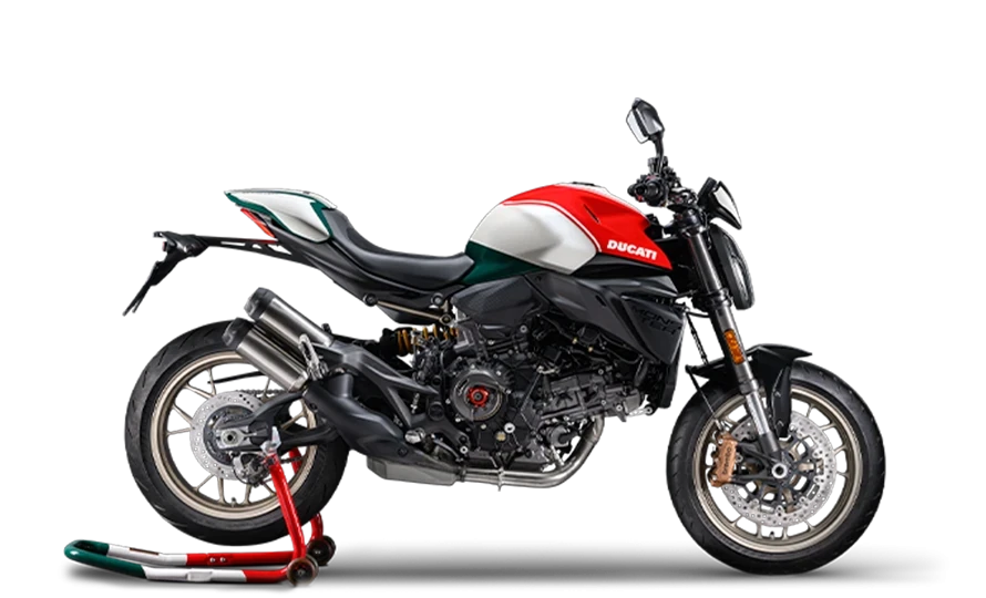 Monster 100