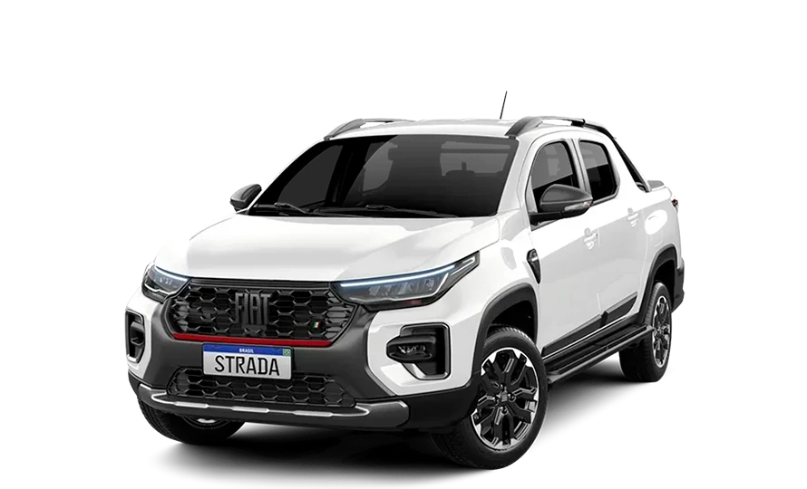 Strada