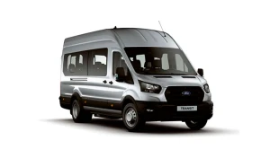 Transit Minibus