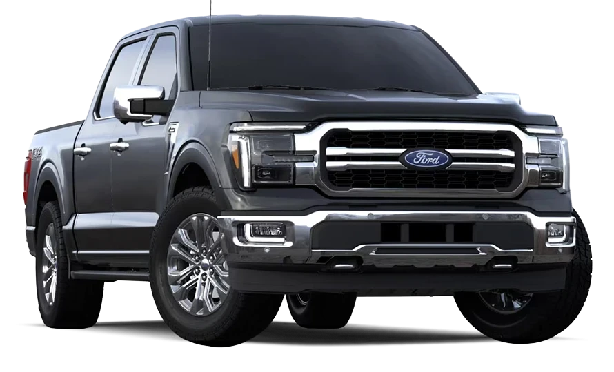 Nova F-150