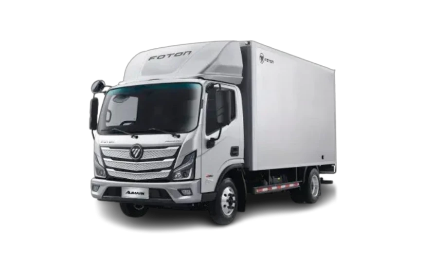 Foton Aumark S 315