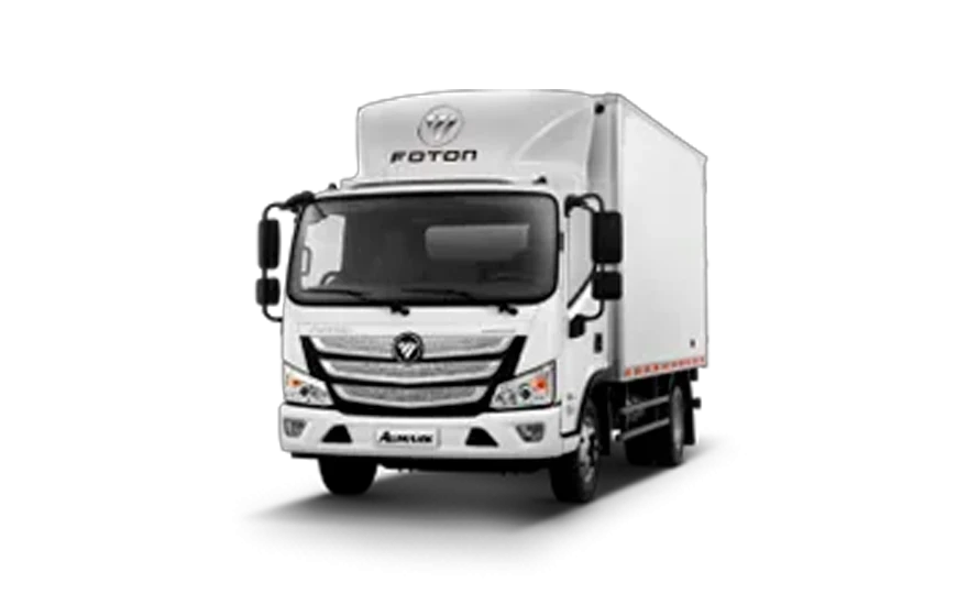 Foton Aumark S 715/916/1217