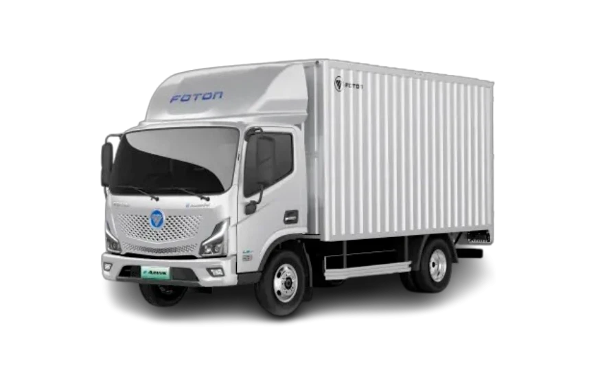 Foton iBlue