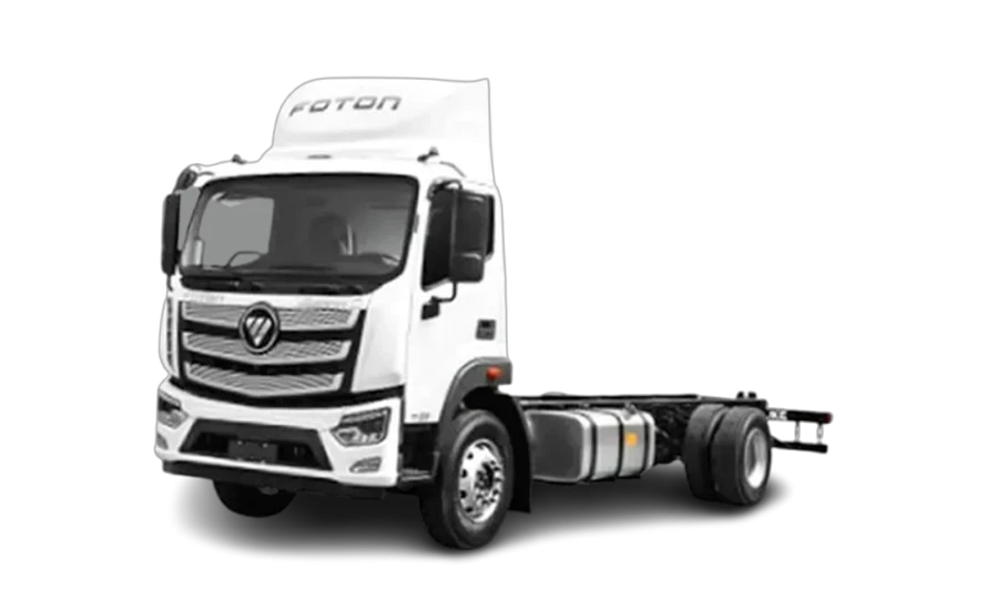 Foton Auman D 1722