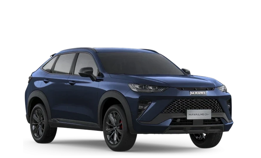 Haval H6 GT FLEX