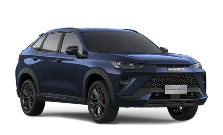 Haval H6 GT Flex