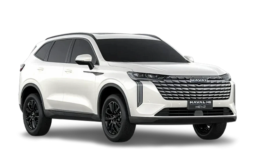 Haval H6 HEV2 Flex
