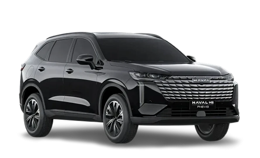 HAVAL H6 PHEV19 