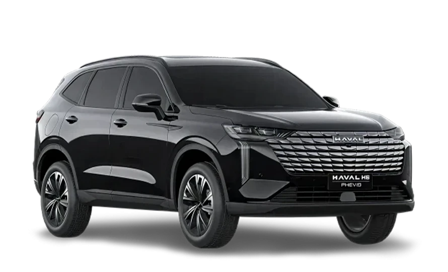 HAVAL H6 PHEV19 Flex 