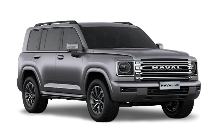 Haval H9