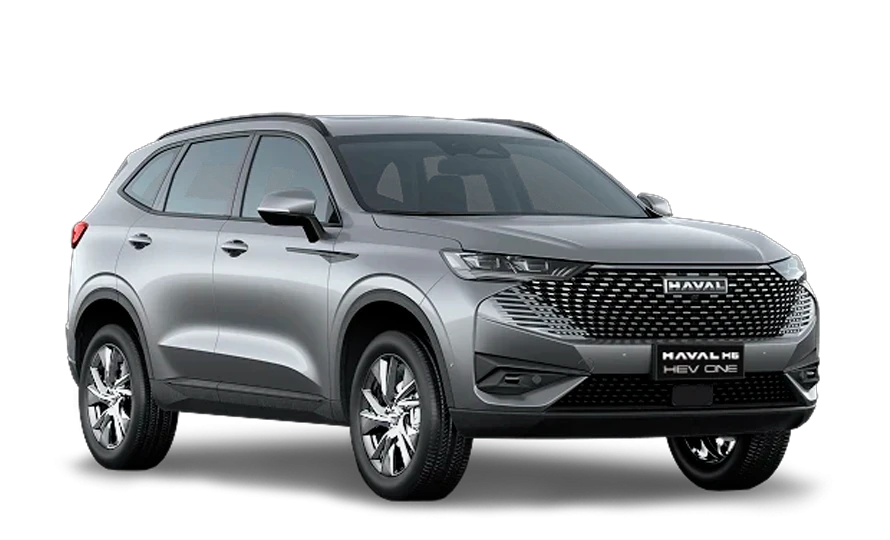 Haval H6 Hev One Flex