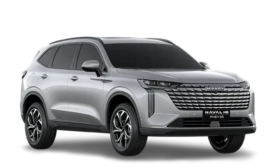 Haval H6 PHEV35 Flex
