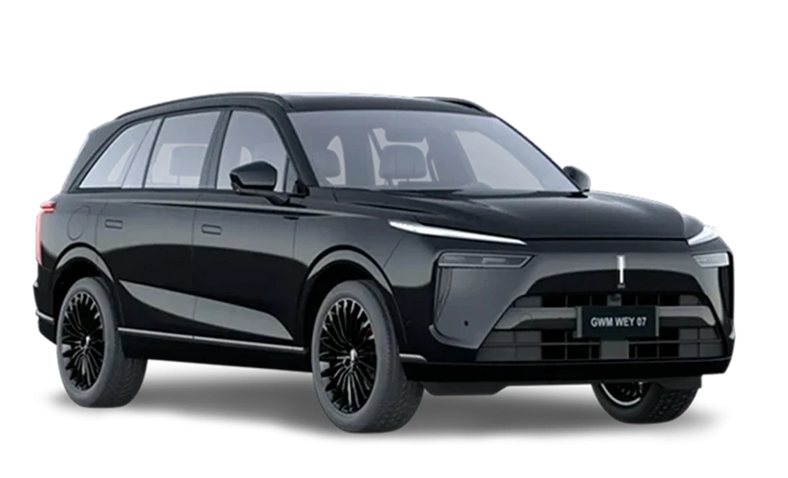 Wey 07 Dark Edition
