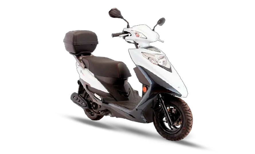 Lindy 125
