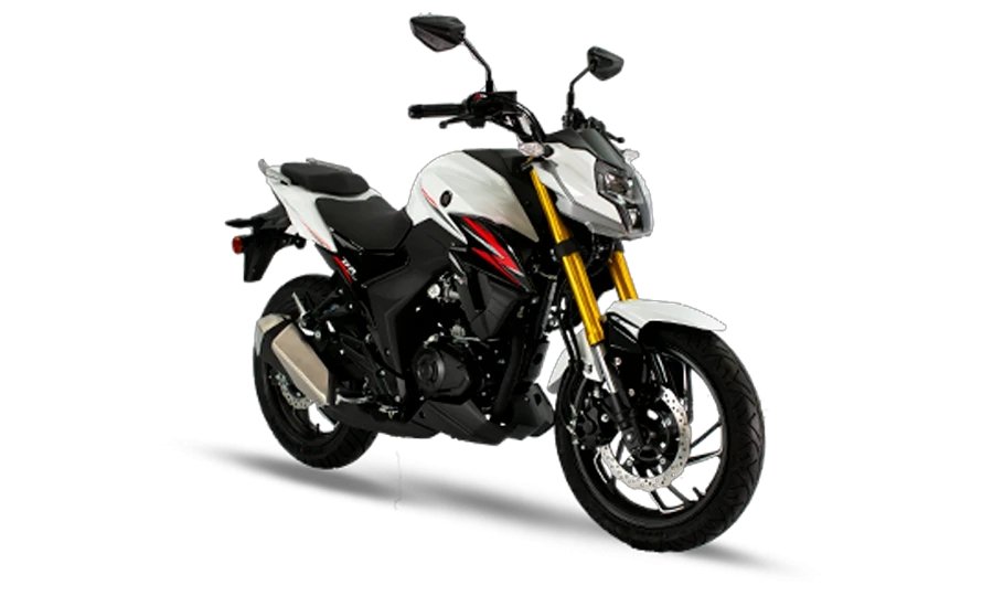 DR 160 S