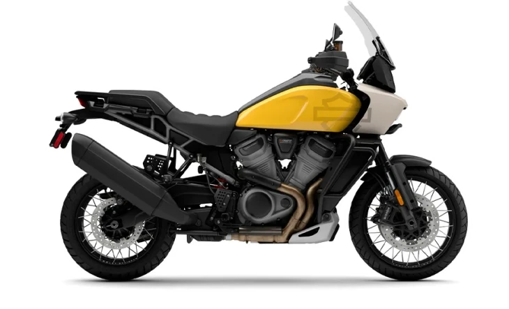 Pan America™ 1250 Special