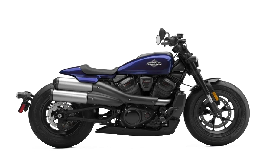 Sportster™ S