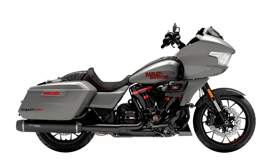 CVO Road Glide™ ST